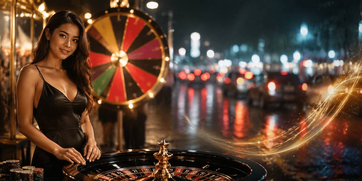 bioskop777 VIP Baccarat Eksklusif